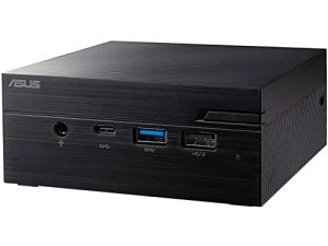 Asus PN60-BB3006MC Mini PC Barebones avec Intel