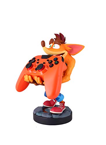 Jeu exquis - Crash Bandicoot 4 Il-2