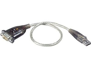 Adaptateur Aten UC232A USB vers PDA/série (DB9)