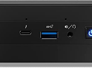 Kit Mainsteam Intel NUC 11 NUC11PAHi7 Home