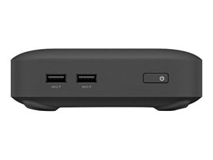 Ordinateur de bureau HP J5N50UT#ABA Chromebox (Intel