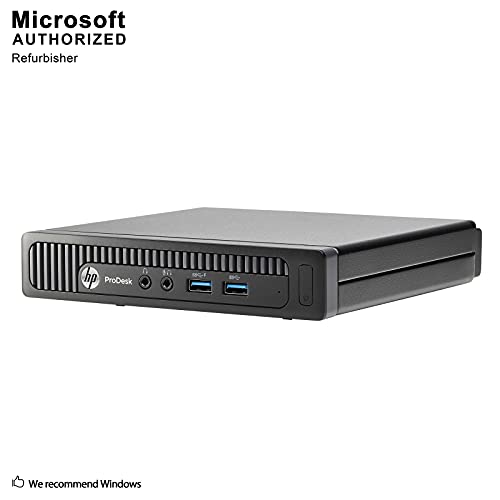 Micro-ordinateur HP 600 G1 Mini Tower PC-2