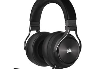 Corsair CORSAIR Virtuoso RGB Wireless XT Casque