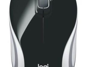 Logitech Wireless Mini Mouse M187 Ultra Portable