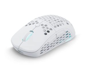 Souris de jeu sans fil PWNAGE Ultra