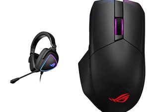 ASUS ROG Delta S Gaming Headset