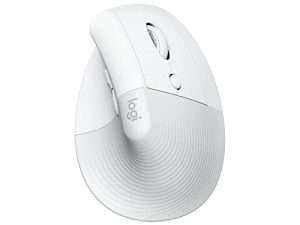 Logitech Lift pour Mac Souris Ergonomique Verticale