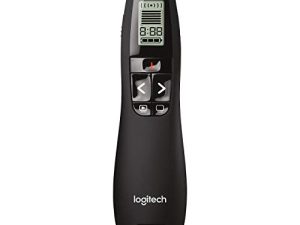Logitech Professional Presenter R800