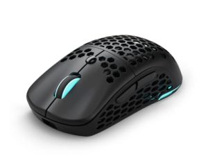 Souris de jeu sans fil PWNAGE Ultra