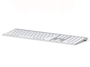 Clavier Bluetooth pour Mac OS/iOS/iPad OS