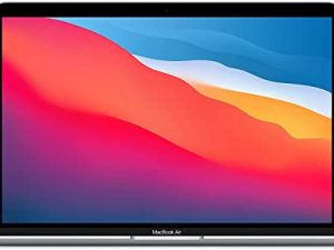 Apple MacBook Air fin 2020 avec puce