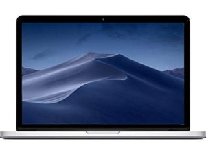 Apple MacBook Pro 13
