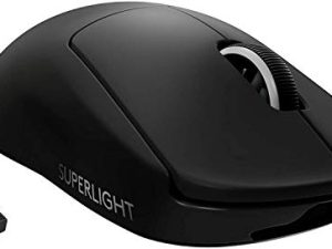 Logitech G PRO X Souris de jeu