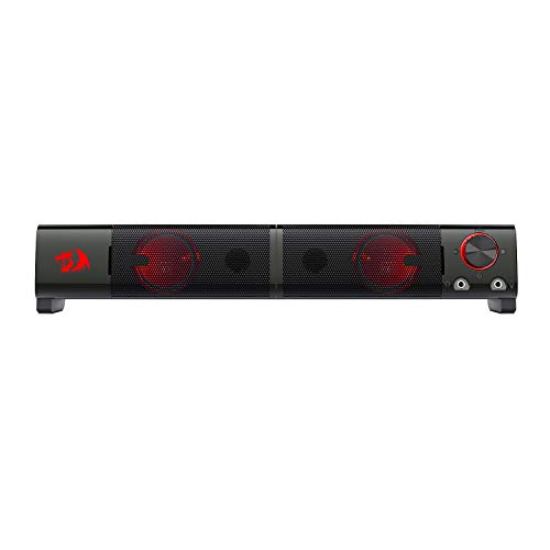 Haut-parleurs de jeu Redragon GS550 Orpheus PC, – Image 2