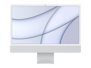 Apple iMac 2021 (24 pouces