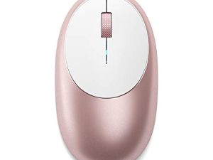 Satechi Aluminium M1 Souris sans Fil Bluetooth