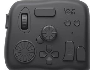TourBox Elite