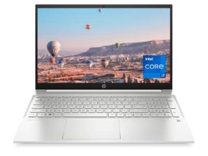 Ordinateur portable HP Pavilion 15