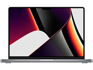 Apple MacBook Pro 14" avec écran Liquid