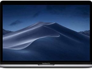 Apple MacBook Pro Retina 13 pouces