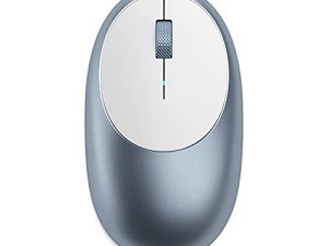 Satechi Souris sans fil Bluetooth M1 en