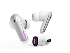 Soundcore VR P10 Écouteurs de jeu sans
