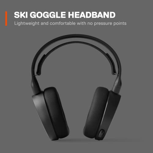 SteelSeries Arctis 3 - Casque de jeu – Image 2