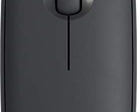 LOGI Pebble M350 Souris portable sans fil