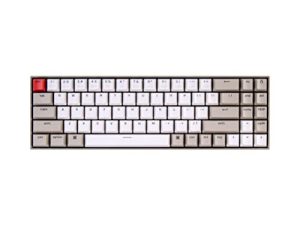 Keychron K14 Clavier mécanique sans fil Bluetooth