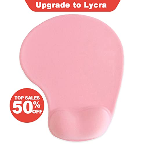 Tapis de souris de bureau avec support – Image 2