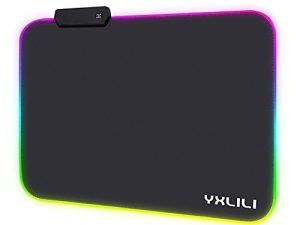 Tapis de souris YXLILI RVB