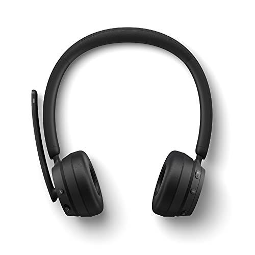Casque sans fil moderne Microsoft - Casque-2