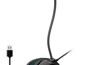 Microphone USB PC