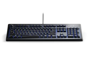 Clavier de jeu SteelSeries Apex 100 -