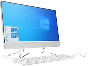HP Pavilion 27 Touch Desktop 1 To