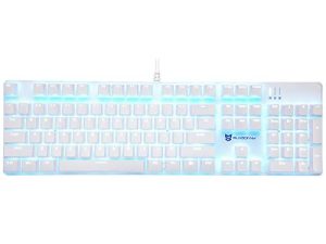 Clavier mécanique Merdia Clavier de jeu avec