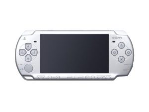 Sony PSP Playstation Portable 2000 Slim et