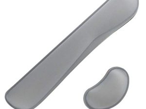 Ensemble de repose-poignet pour clavier et souris
