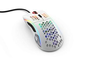 Souris de jeu Glorious Model D -