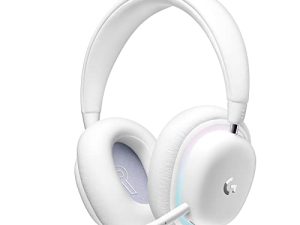 Logitech G735 Casque de jeu sans fil