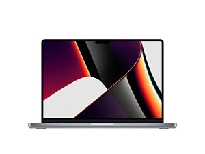 Apple MacBook Pro 2021 (14 pouces