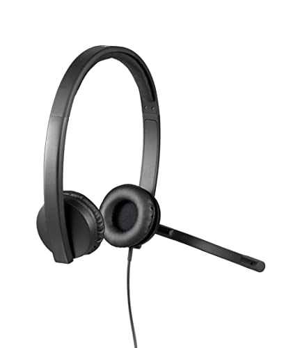 casque stéréo avec