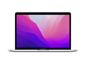 Ordinateur portable Apple MacBook Pro 2022 avec