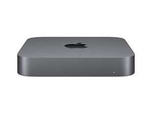 Apple Mac Mini (SSD 512 Go