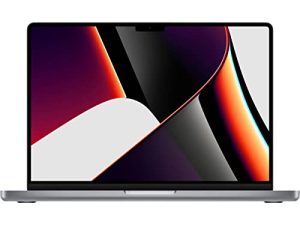 Apple MacBook Pro 14" avec écran Liquid
