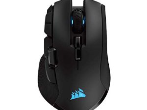 CORSAIR IRONCLAW Wireless RGB - FPS et