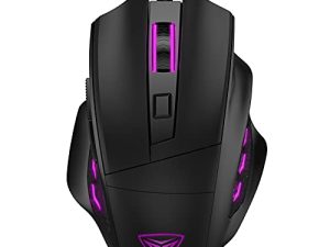 CP3 Souris de jeu filaire 3200 DPI