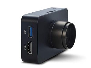 MOKOSE Caméra HDMI 12MP 1080P USB HD