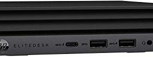 HP EliteDesk 800 G6 Mini (dernier modèle)