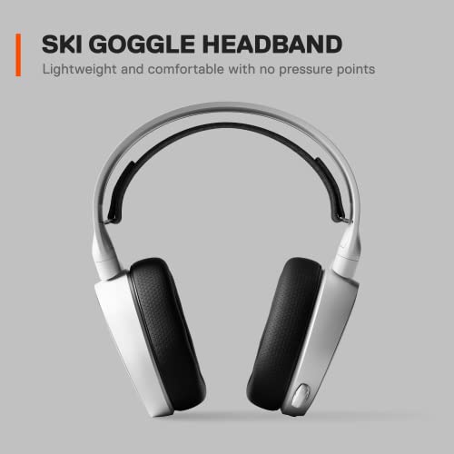 SteelSeries Arctis 3 - Casque de jeu-2
